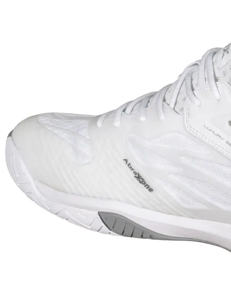 Pickleball Nox Lux Tempo Weiß/Grau | Ofertas de Padel